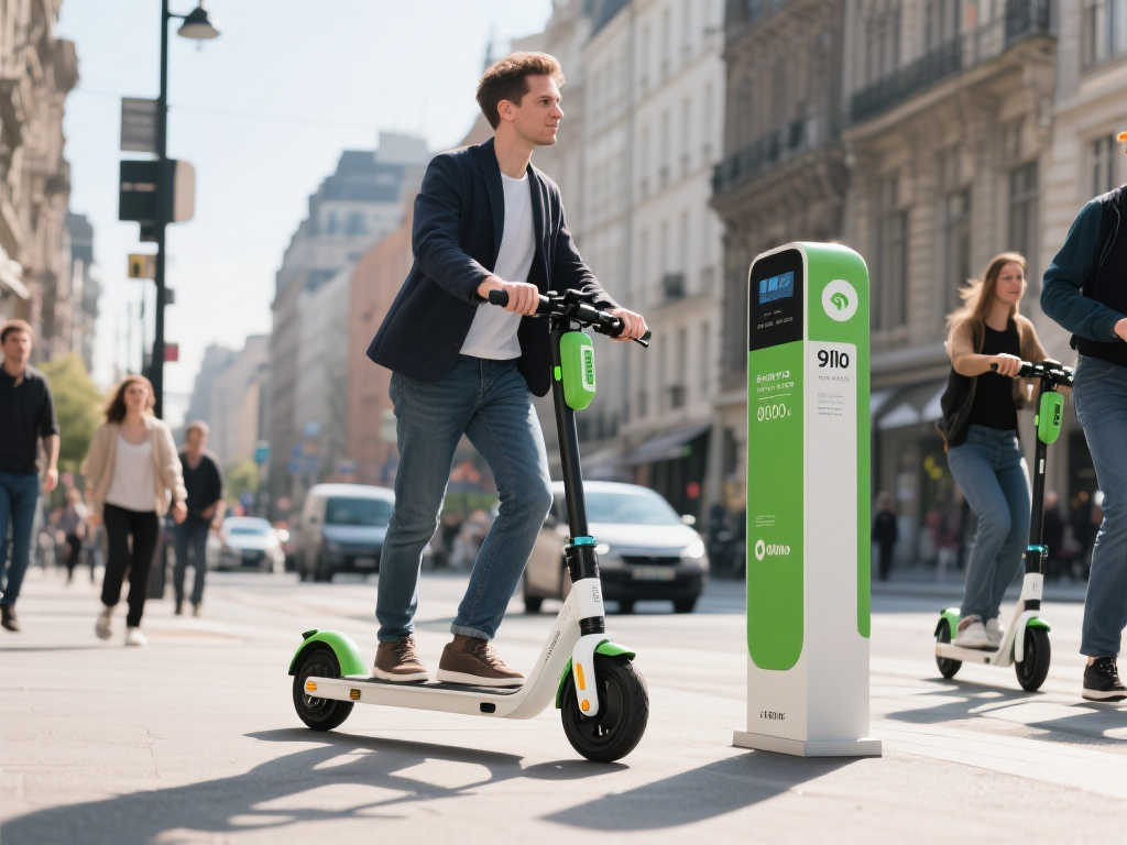 九号公司：智能技术革新两轮出行，铸就全球短途交通领导者