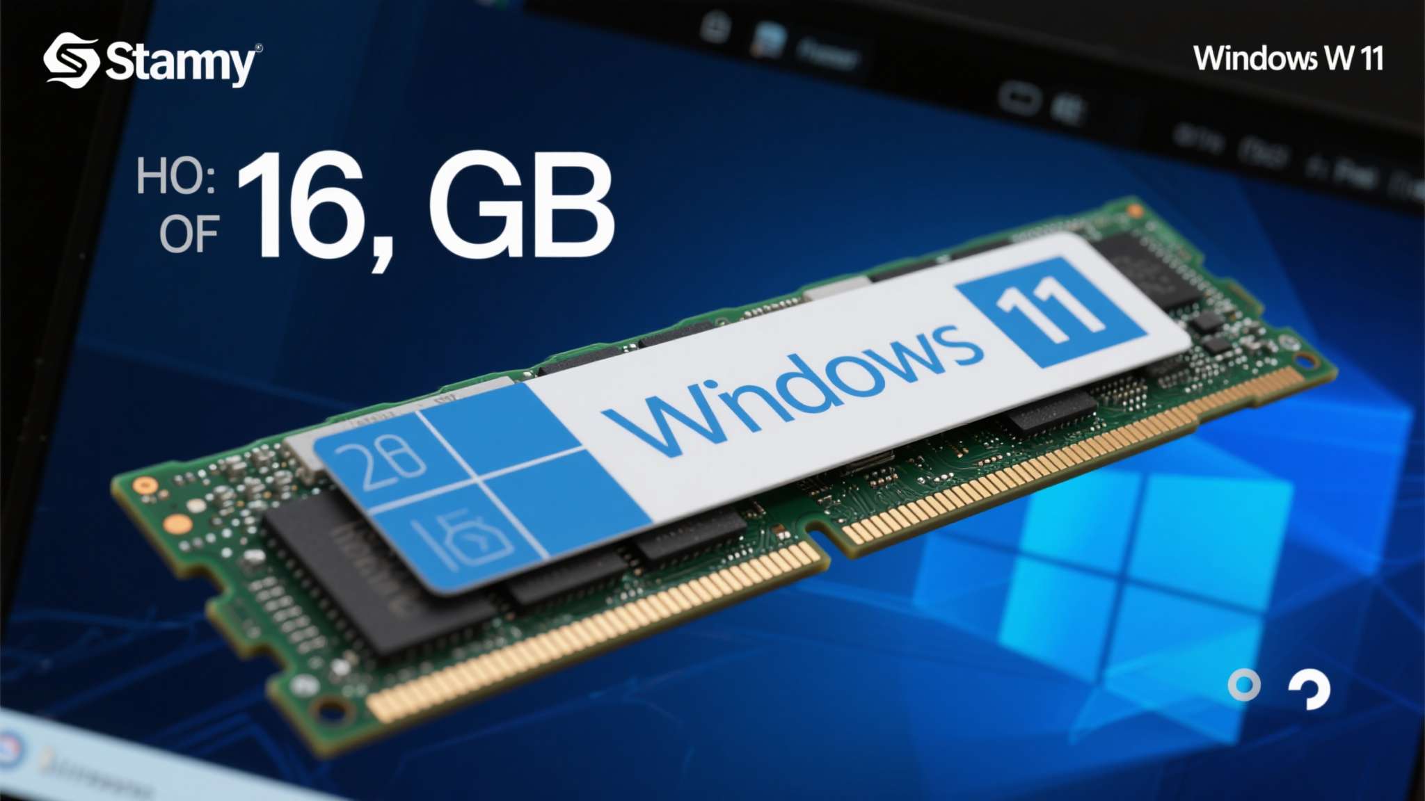 3060在steam排名 内存与系统配置同步提升:报告显示,16GB内存已成为Steam用户的主流配置,W