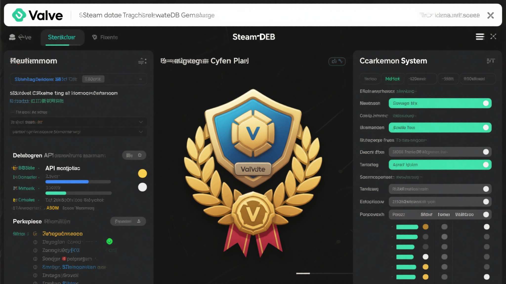 尽管Valve尚未正式宣布任何改革计划，但一些细节值得关注。Steam数据库追踪